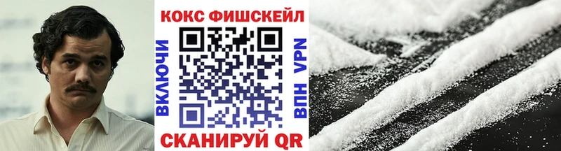 МЕГА ТОР Нытва Cocaine FishScale